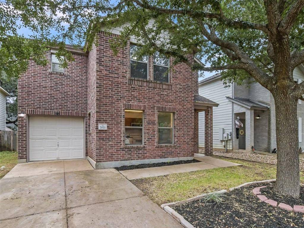 7021 Doyal DR, Austin, TX 78747