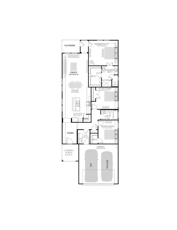 Elgin, TX 78621,294 Bendecido LOOP
