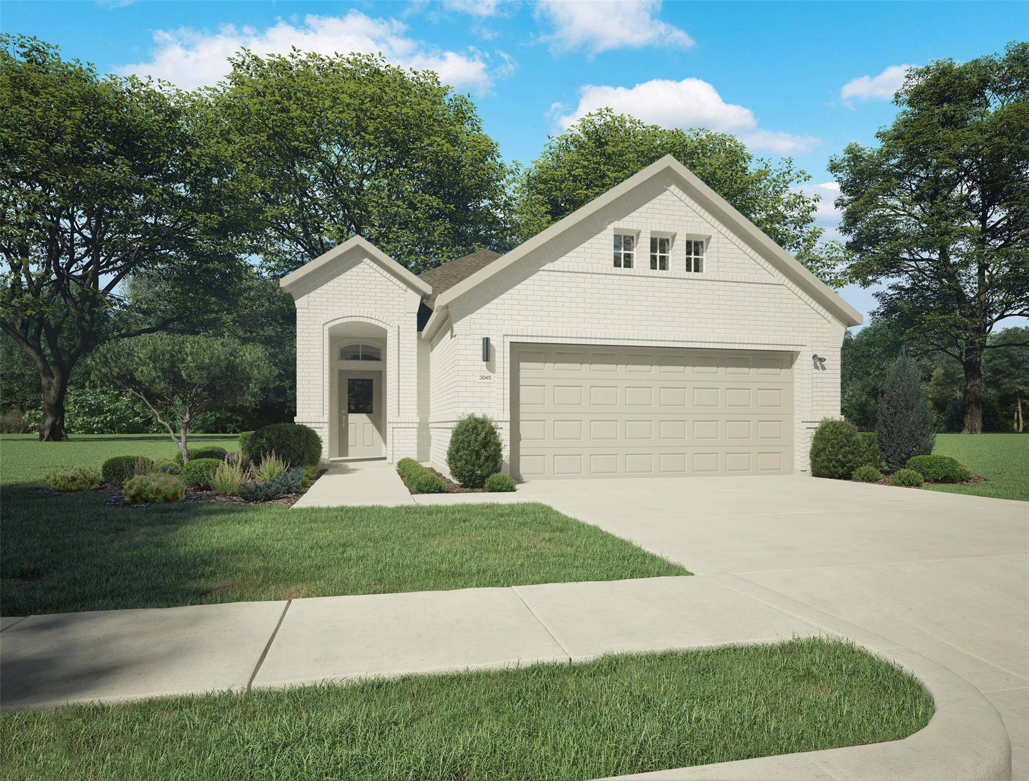 Elgin, TX 78621,294 Bendecido LOOP