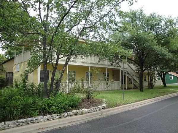 621 W 37 ST #101, Austin, TX 78705