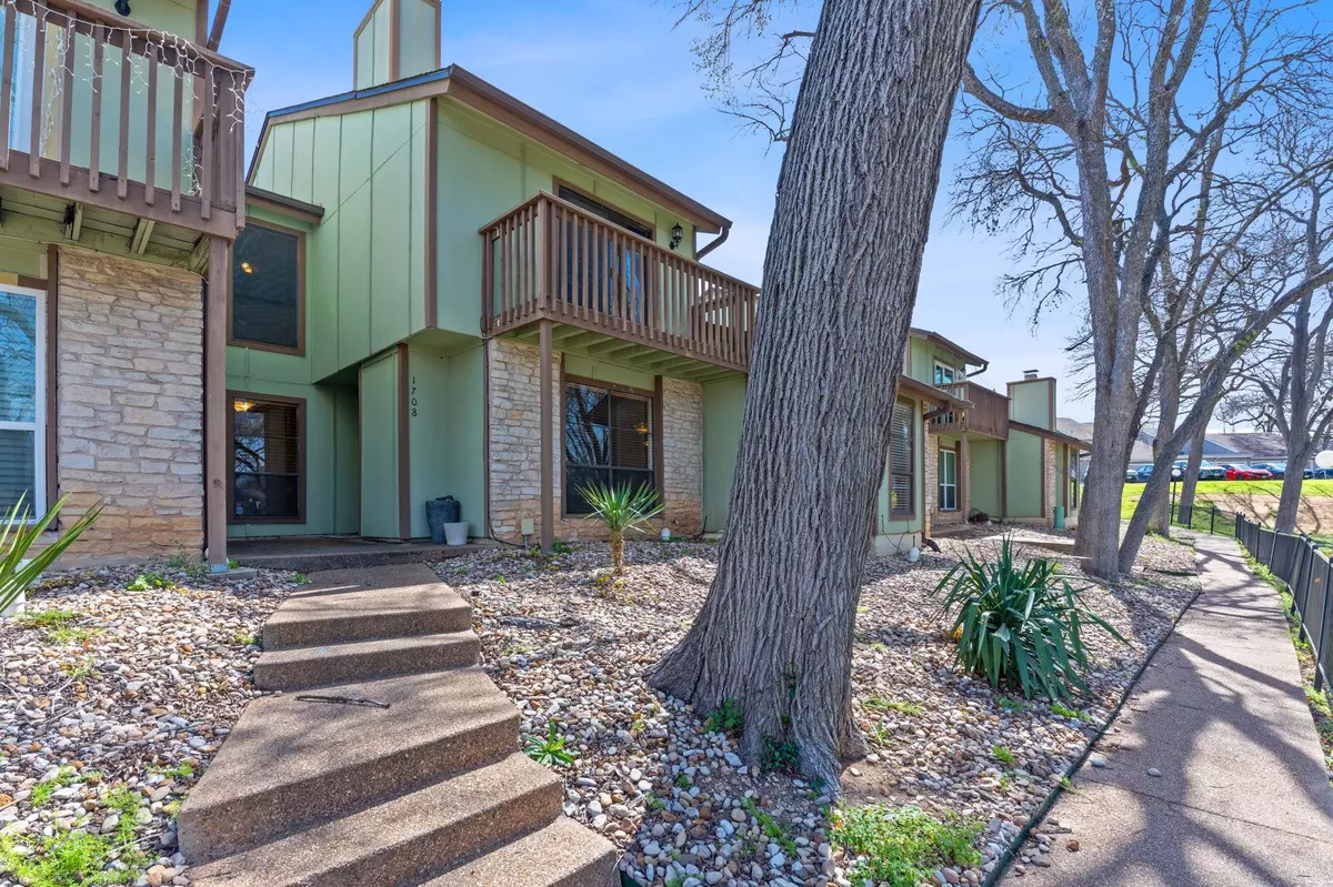 Austin, TX 78741,1708 Timber Ridge DR