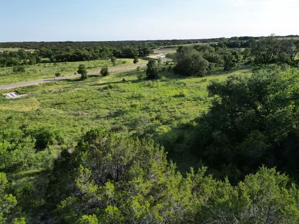 Bertram, TX 78605,Lot 47 Serenity DR