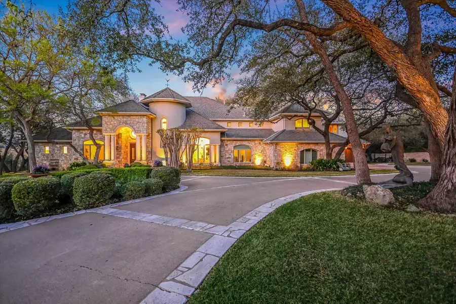 4646 Rockcliff RD, Austin, TX 78746