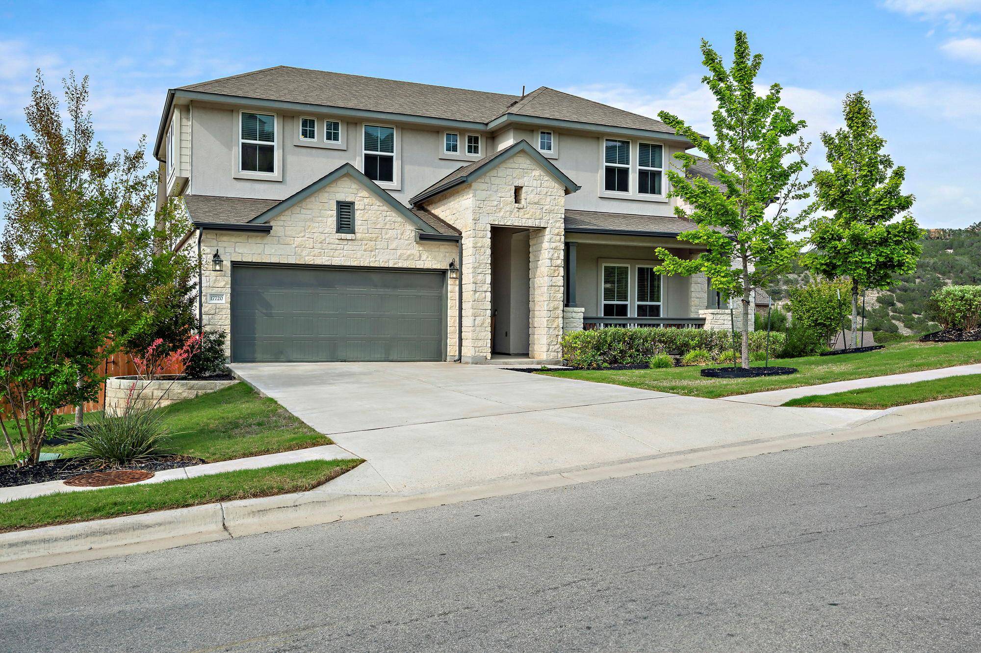 17720 Cain Clearing PASS, Austin, TX 78738