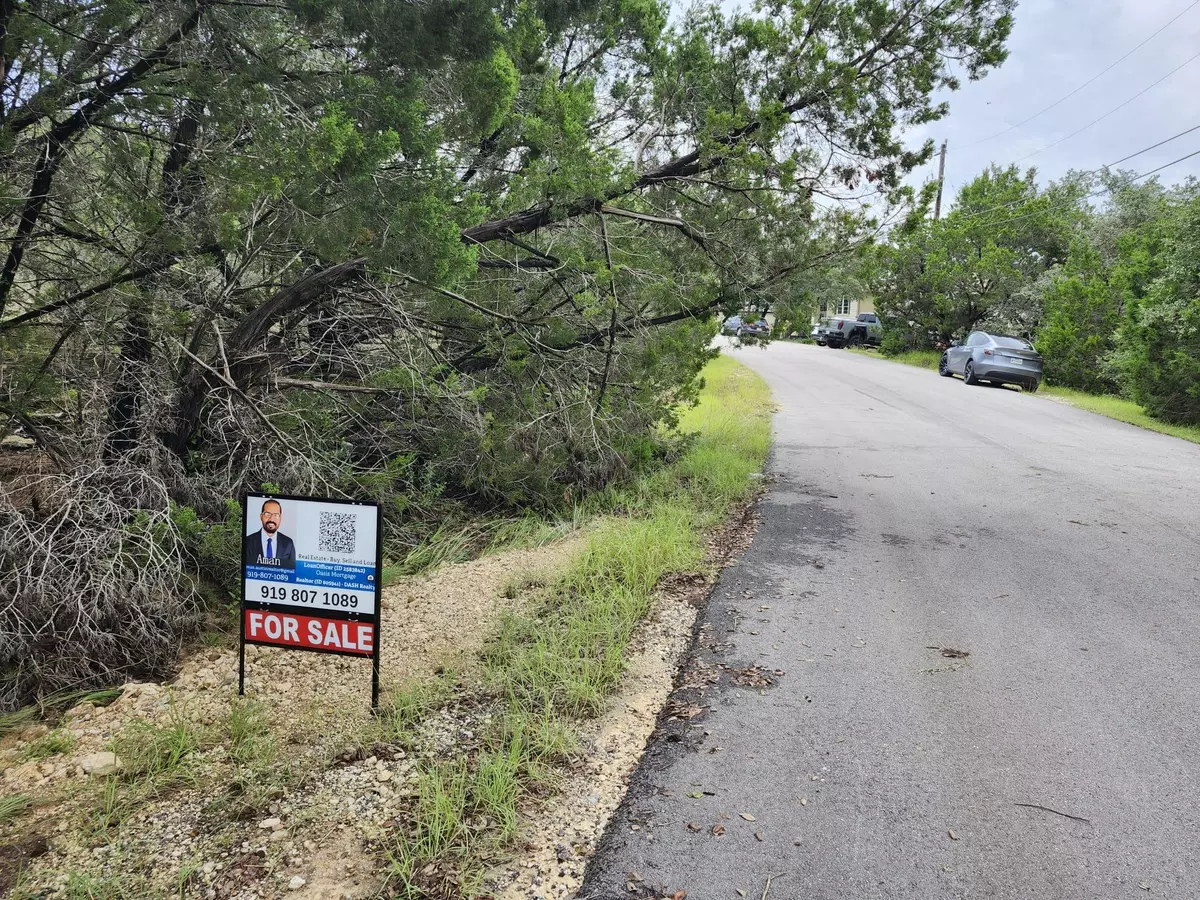 Lago Vista, TX 78645,7821 Dakota CIR
