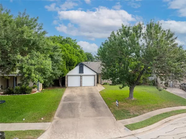 Round Rock, TX 78664,1404 Troy LN