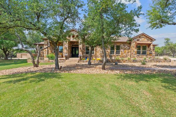 908 Jennings Branch RD, Georgetown, TX 78633