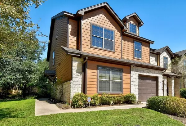 11101 Lost Maples TRL, Austin, TX 78748