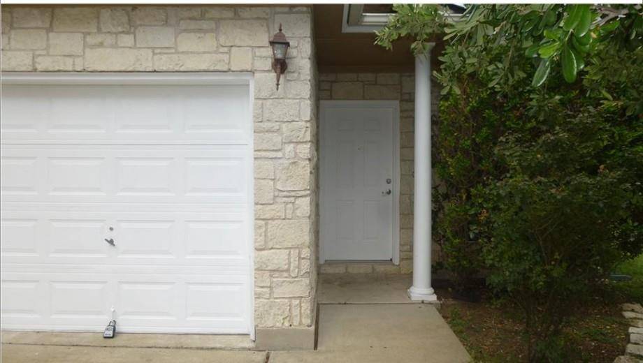 Leander, TX 78641,501 Tablerock CIR #B