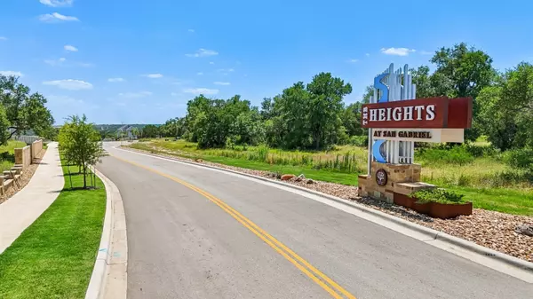 Georgetown, TX 78628,1240 Lavender WAY