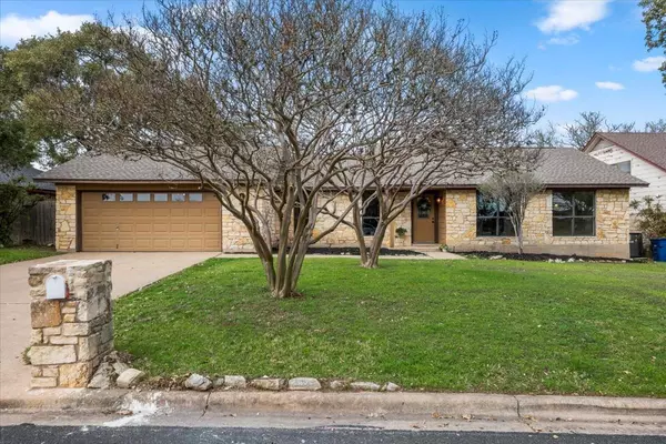 6808 La Concha PASS, Austin, TX 78749