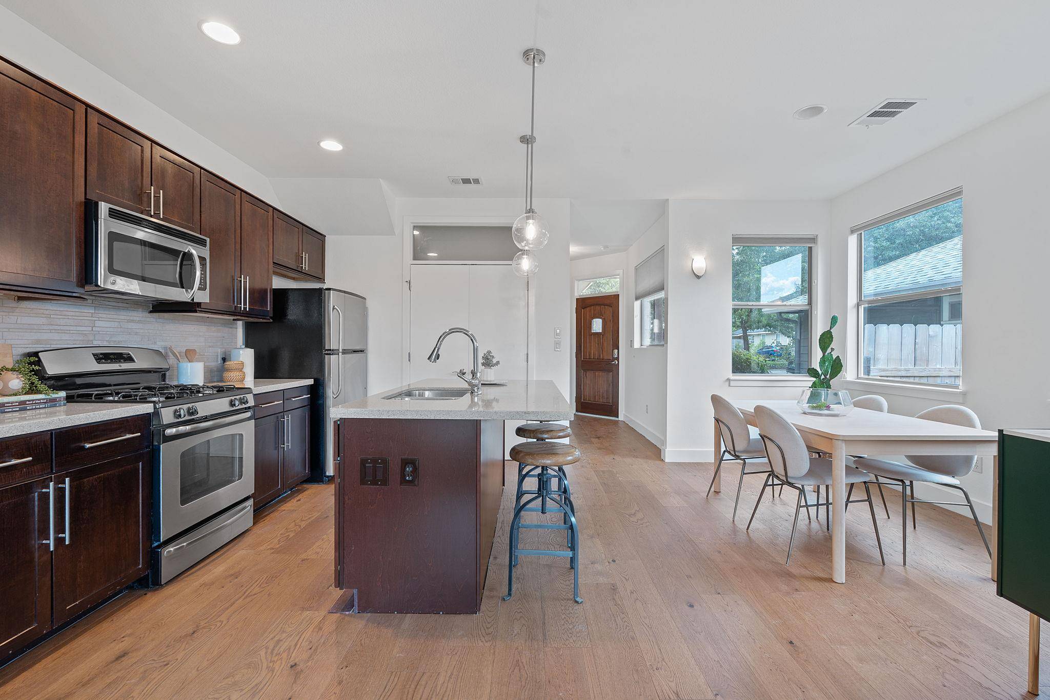Austin, TX 78756,5412 Grover Ave #A
