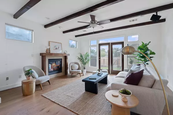 Austin, TX 78756,5412 Grover Ave #A