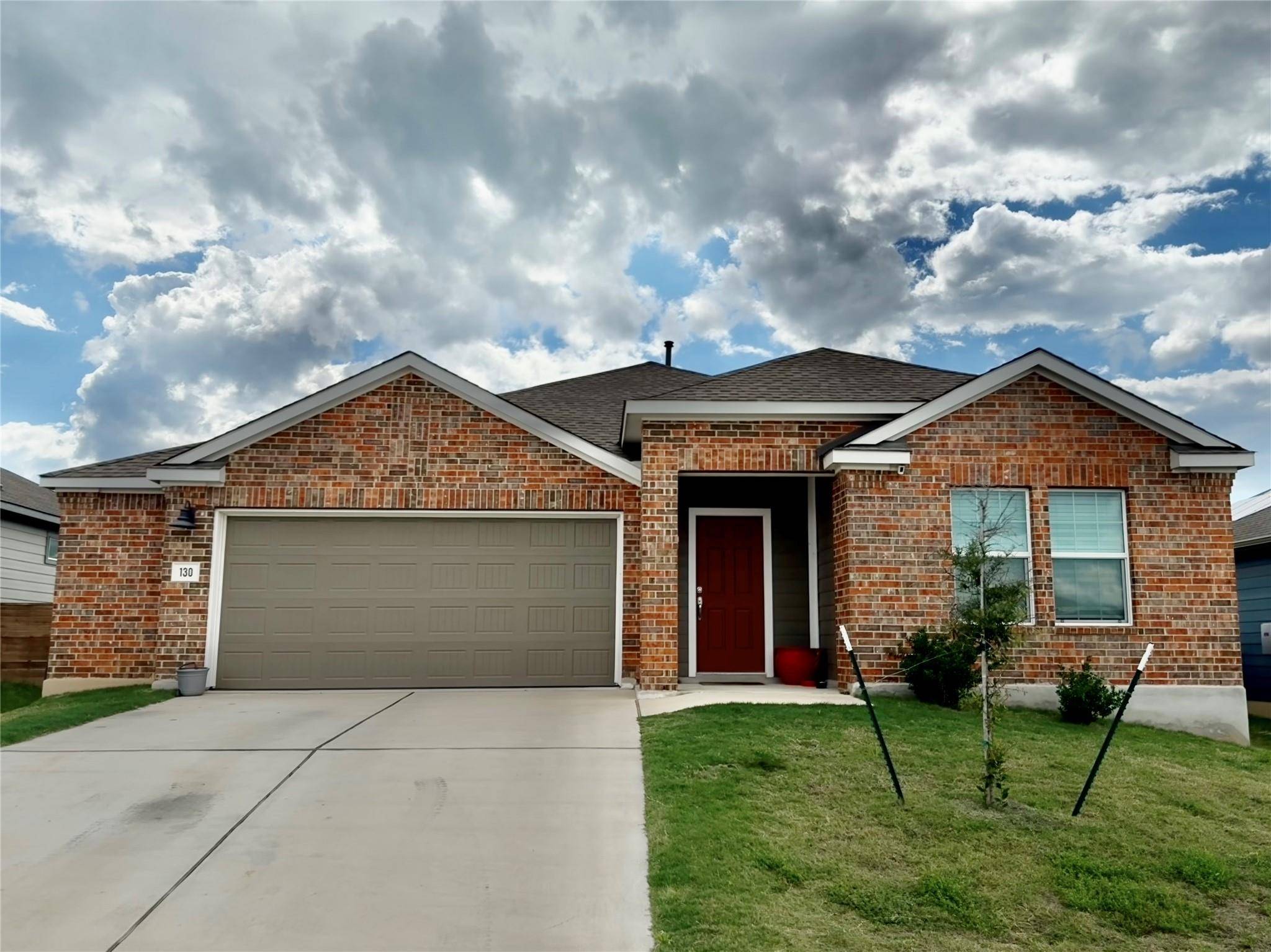 130 Barcelona, Kyle, TX 78640