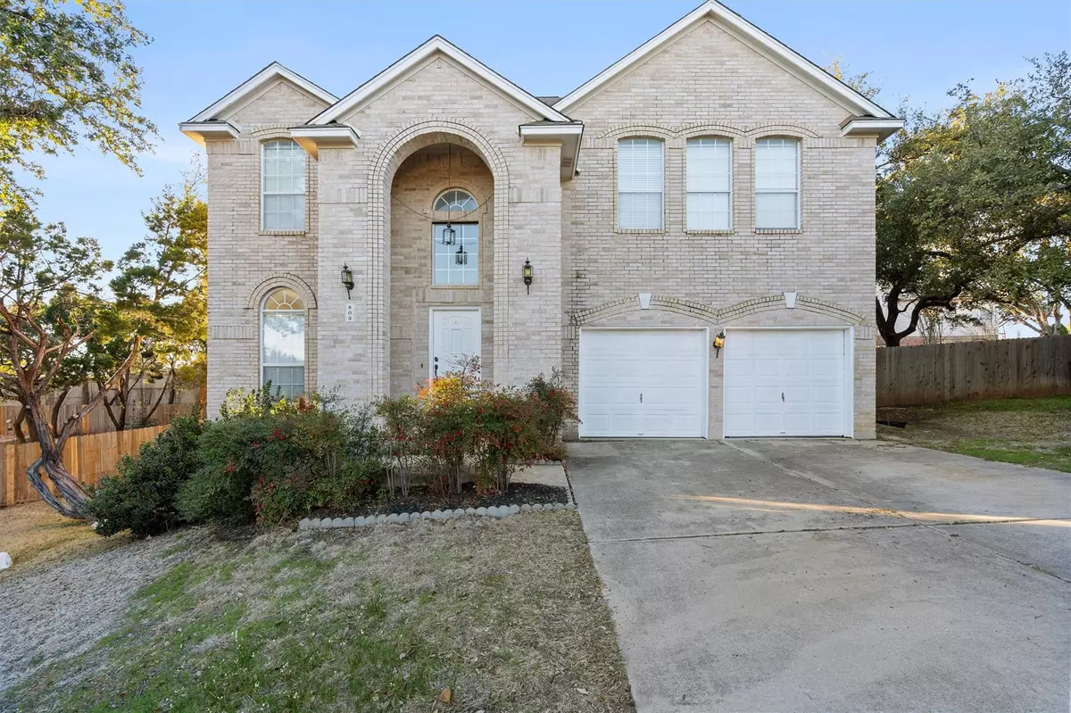 Cedar Park, TX 78613,803 Cashew LN