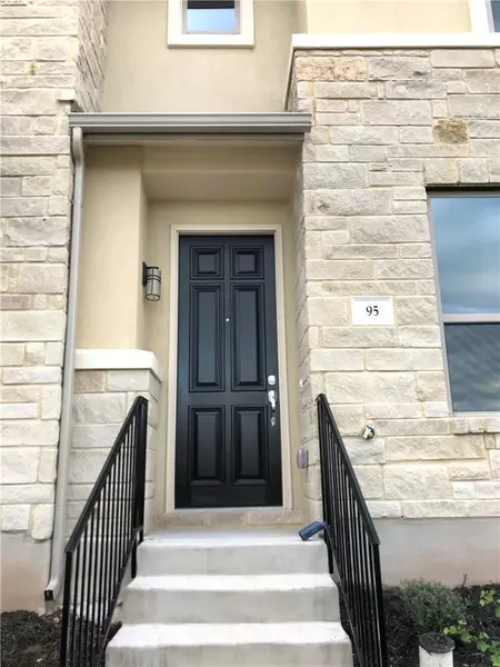 6814 E Riverside DR #95, Austin, TX 78741