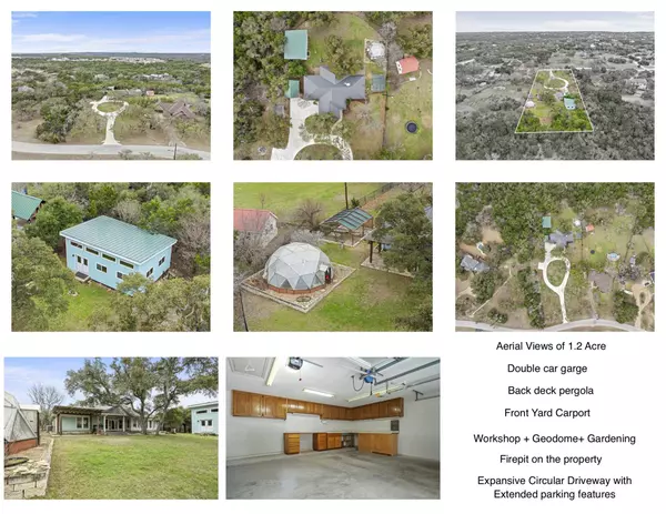 Dripping Springs, TX 78620,622 Canyon Rim DR