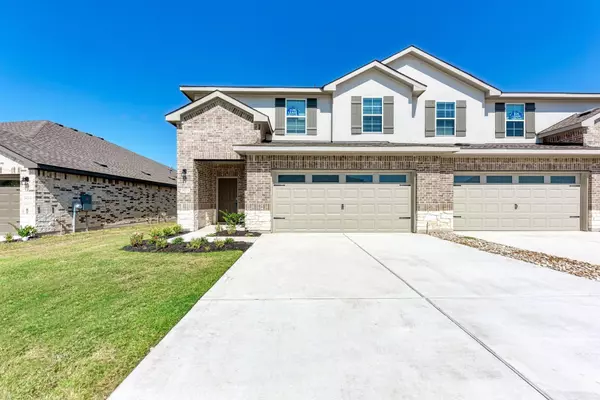 Manor, TX 78653,18524-A Cremello DR