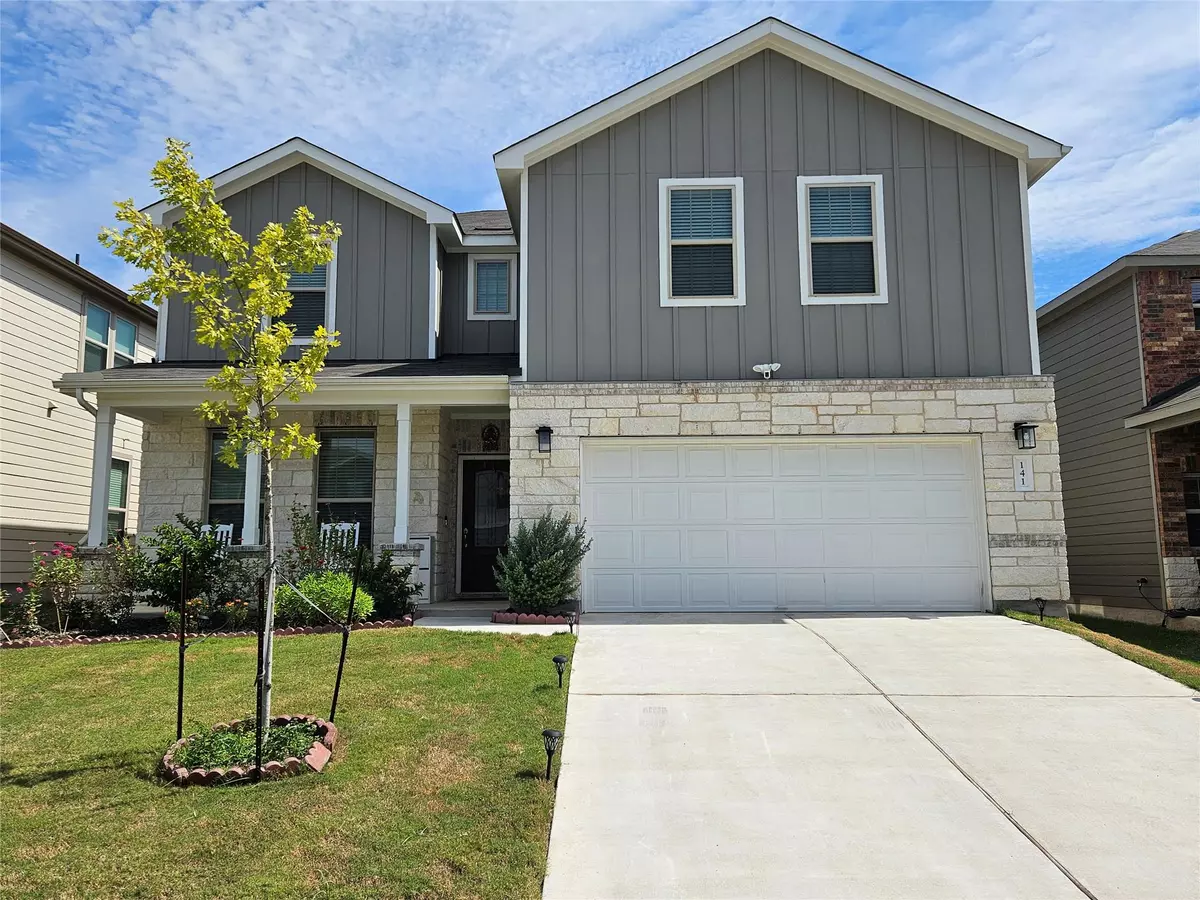 Leander, TX 78641,141 Purple Sandpiper LN