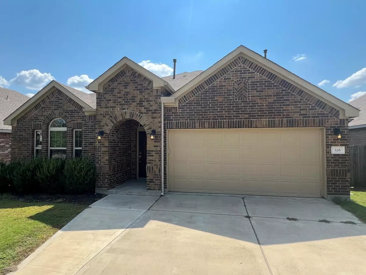 Buda, TX 78610,326 Adoquin TRL