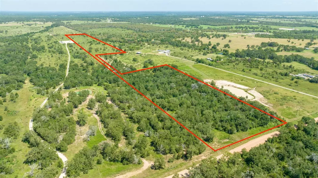 3517 County Road 127, Ledbetter, TX 78946