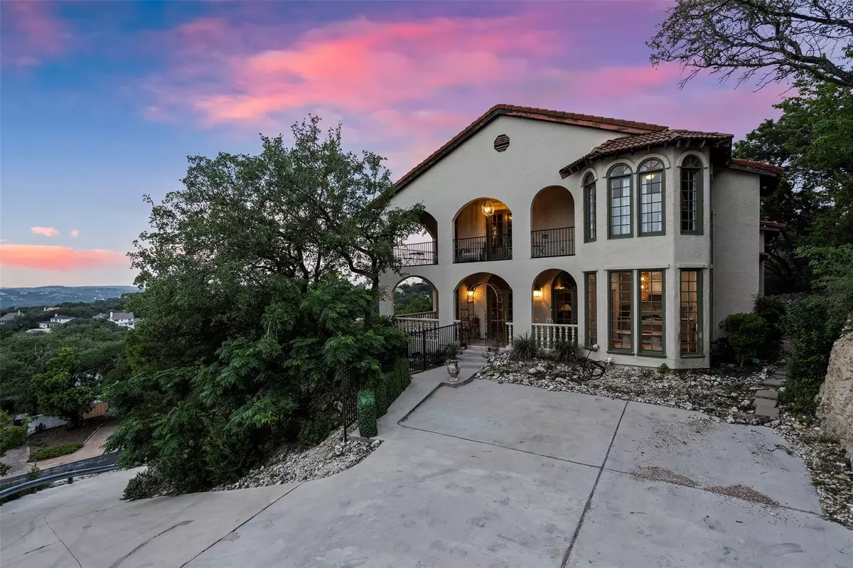 Austin, TX 78731,6203 Ledge Mountain DR