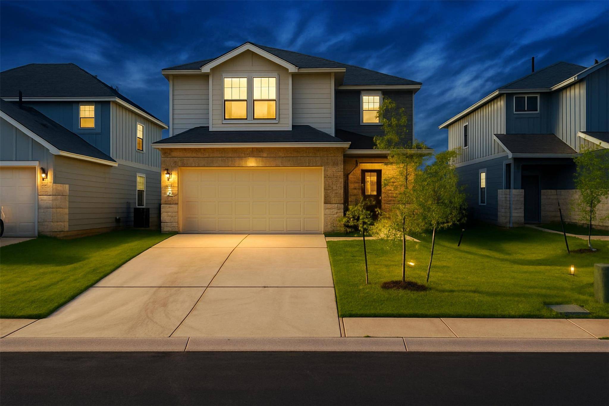 420 Black Alder ST, Georgetown, TX 78626