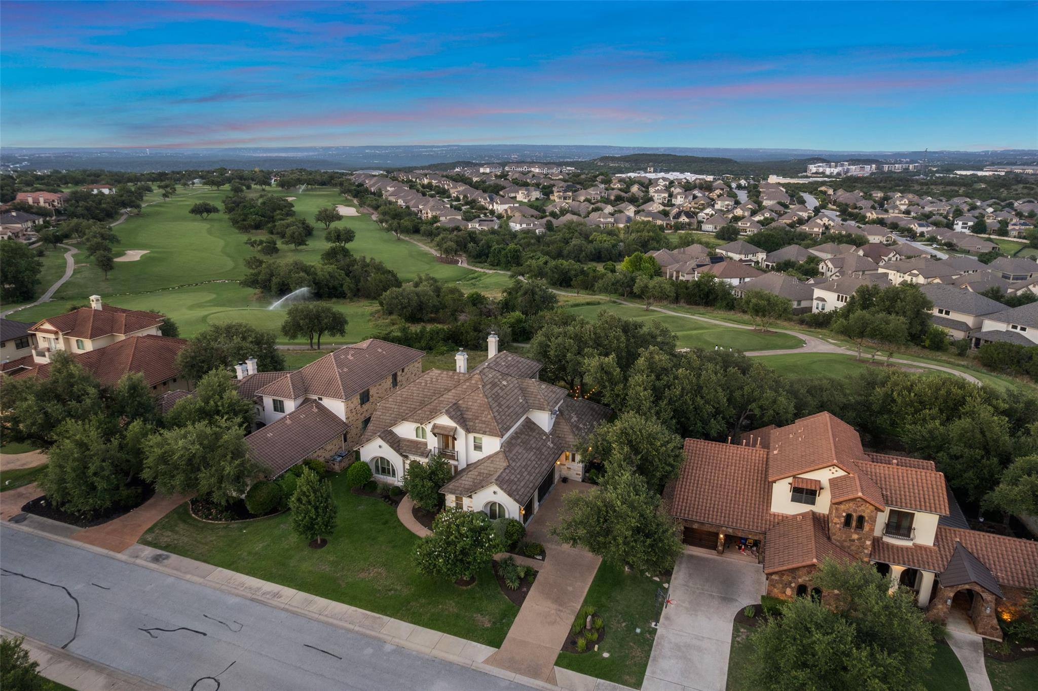 4113 Sugarloaf DR, Austin, TX 78738