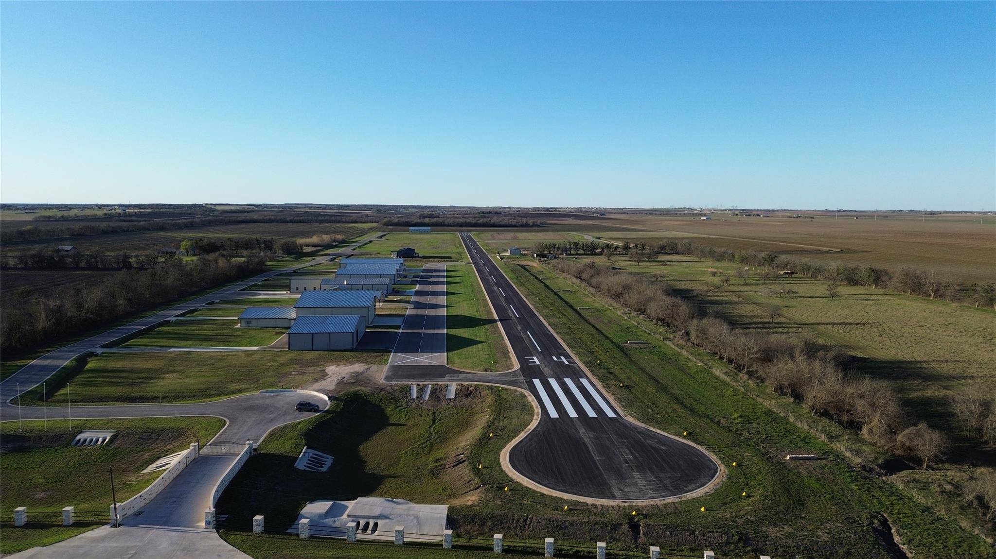 Georgetown, TX 78626,Lot A16 Airpark DR