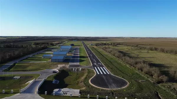 Georgetown, TX 78626,Lot A16 Airpark DR