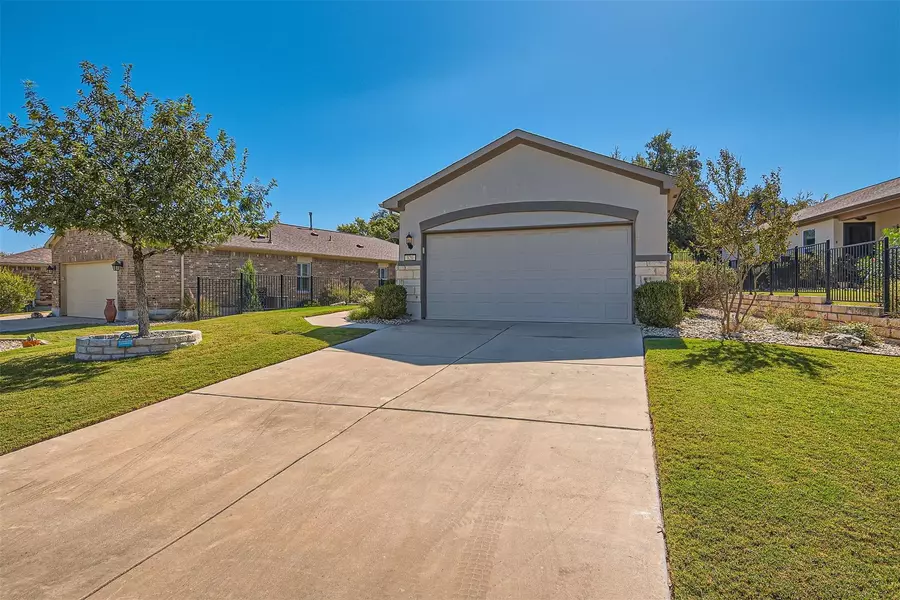 820 NW Salado Creek LN, Georgetown, TX 78633