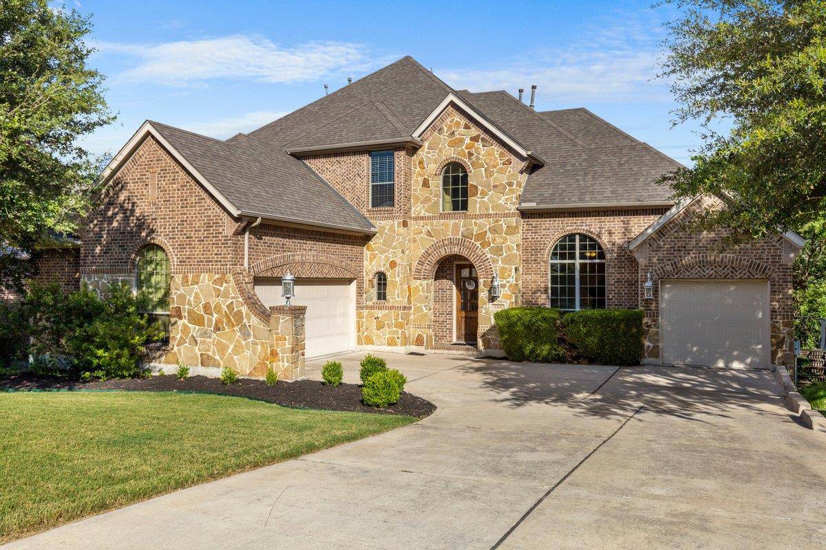 2308 First VW, Leander, TX 78641