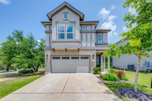 16601 Sydney Carol LN, Austin, TX 78734