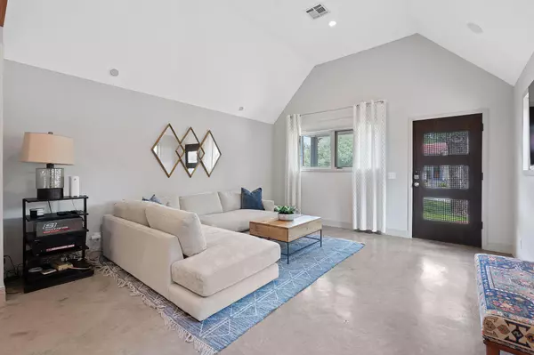 Austin, TX 78704,1509 Juliet ST