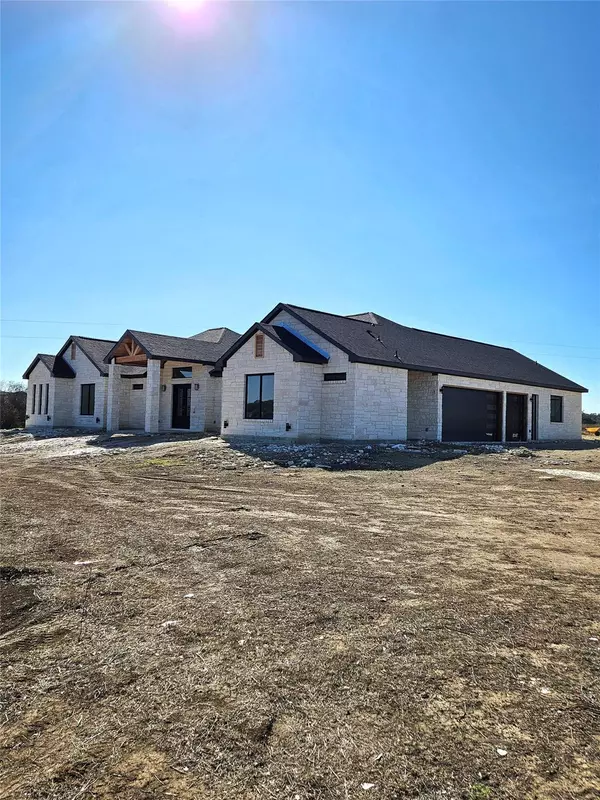 Briggs, TX 78608,138 Cloudwood Ranch RD