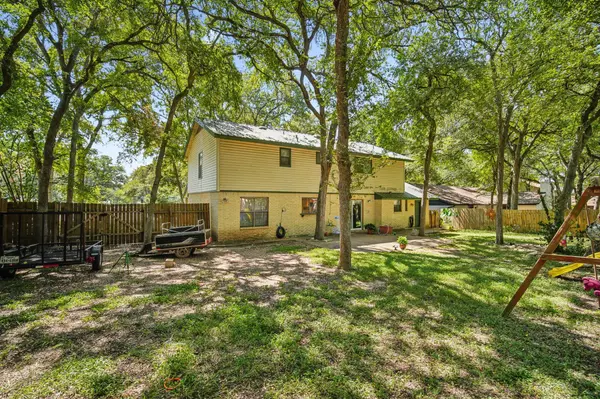 2503 CASTLEDALE DR, Austin, TX 78748