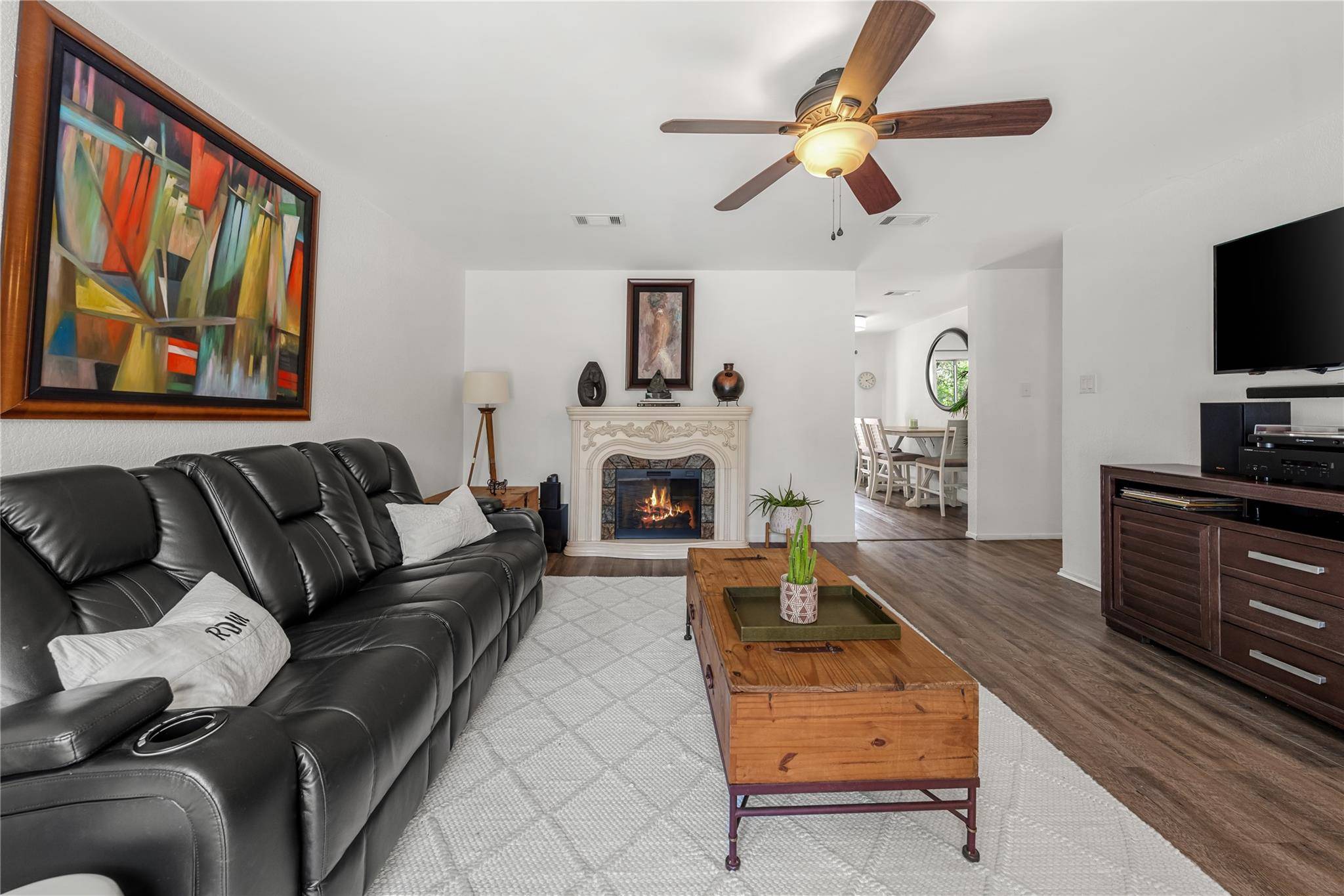 Austin, TX 78745,7801 Elderberry DR