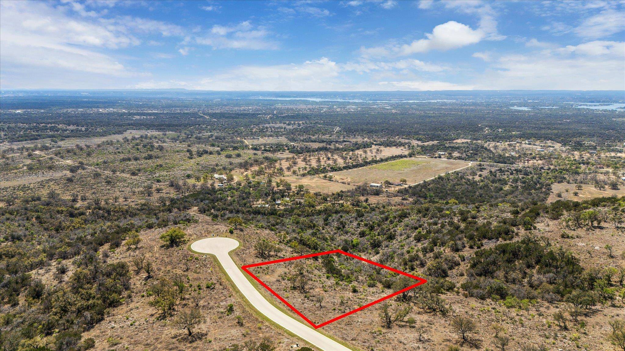 Lot 20 Southview CT, Kingsland, TX 78639