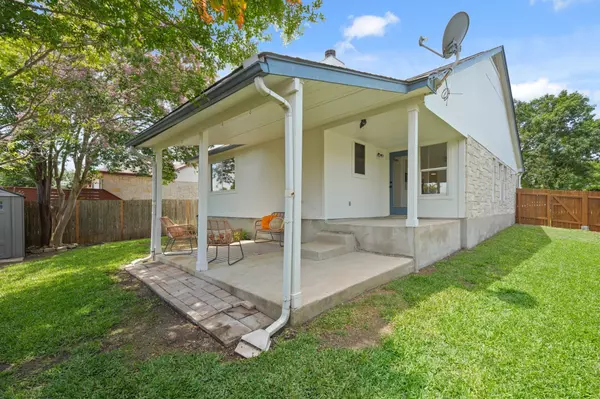 Pflugerville, TX 78660,21017 Secretariat Ridge LN