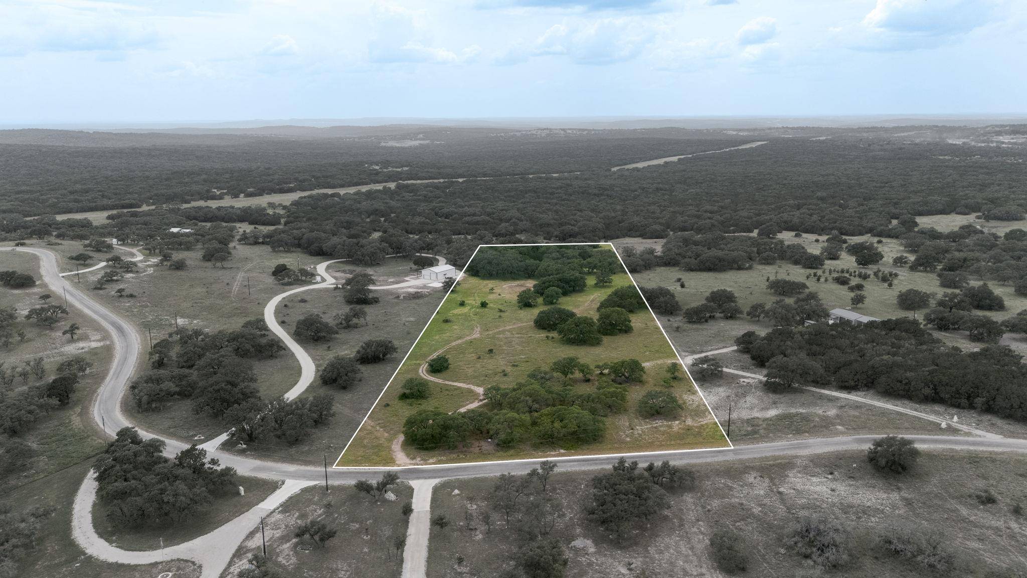 Lampasas, TX 76550,Lot 181 Blackbuck Ridge DR