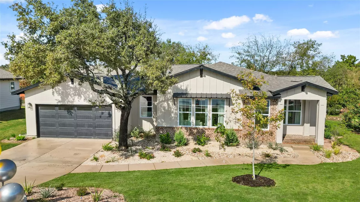 Cedar Park, TX 78613,2195 Quiet Stables CIR