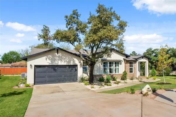 Cedar Park, TX 78613,2195 Quiet Stables CIR