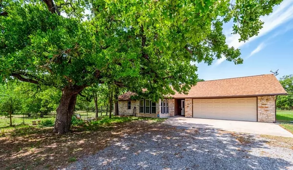 298 Jenkins RD, Cedar Creek, TX 78612
