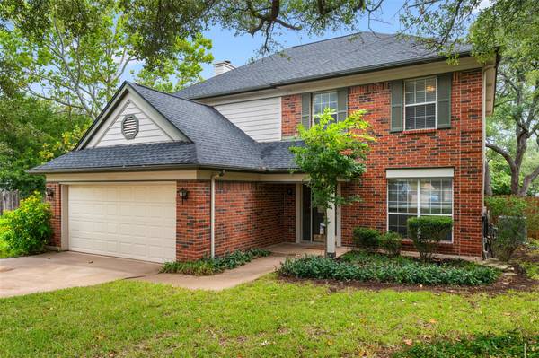 16606 Mixtli CV, Leander, TX 78641