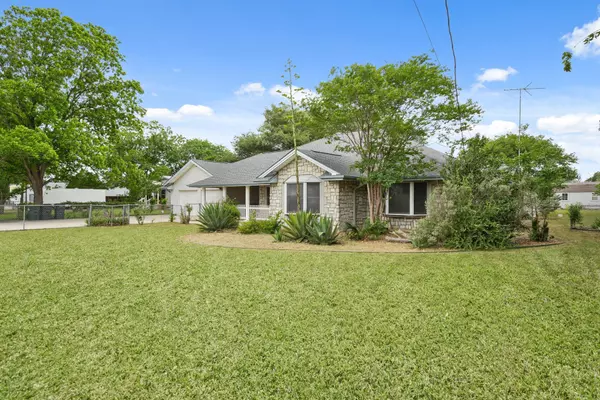 Kyle, TX 78640,6625 E Post RD