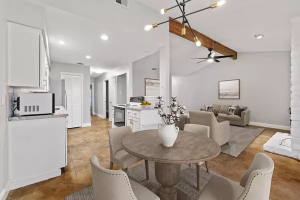 Austin, TX 78751,5107 Leralynn ST #201