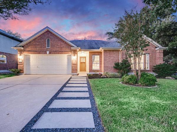 4139 Travis Country CIR, Austin, TX 78735