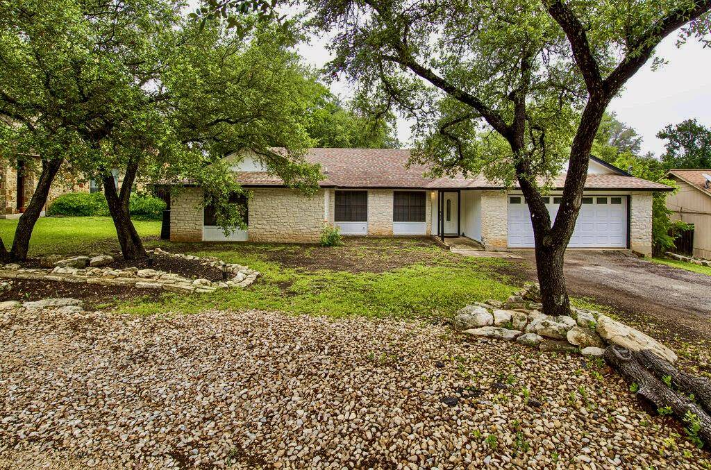 15100 N FLAMINGO DR, Austin, TX 78734