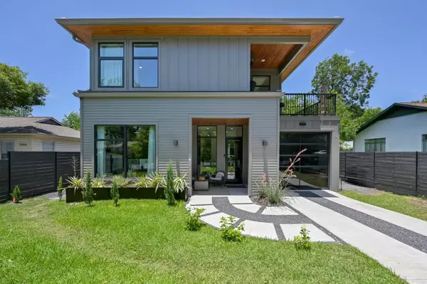 Austin, TX 78757,7810 Hardy DR