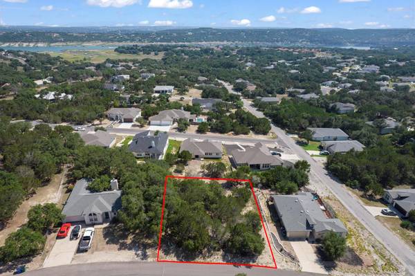 21107 Nimitz Ave, Lago Vista, TX 78645